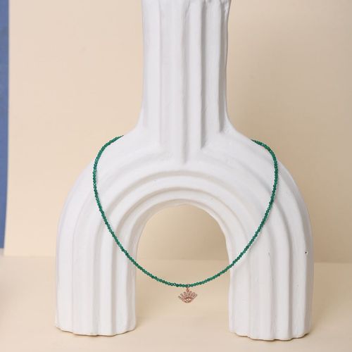 Collier Summer eyes