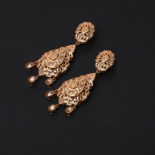 Boucles Moulk