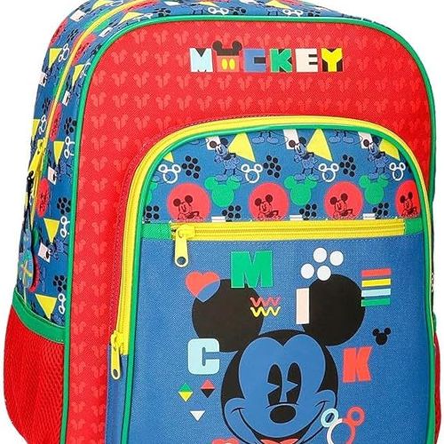 حقيبة ظهرMICKEY SHAPE SHIFTER