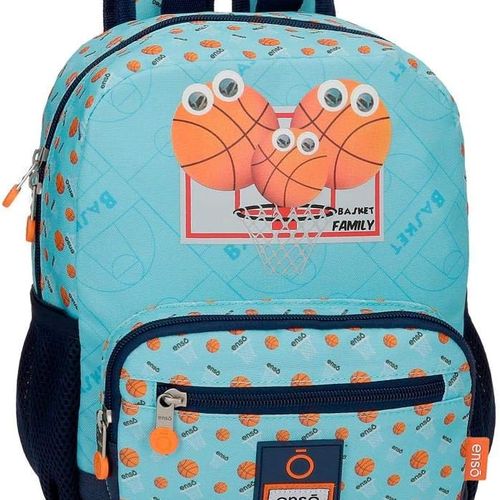 Sac à Dos ENSO Basket Family