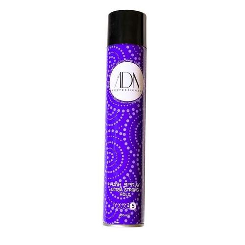 Laque pour les Cheveux