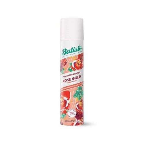 Batiste - Shampoing Sec Rose Gold