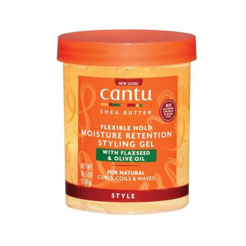 Flexible Hold Gel Coiffant 
