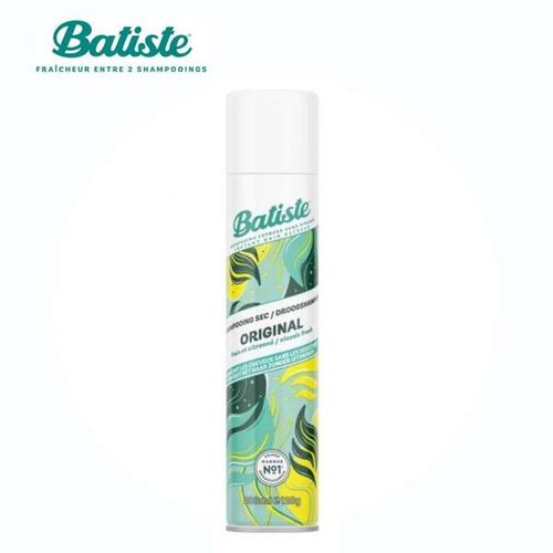 Batiste - Shampoing Sec Original