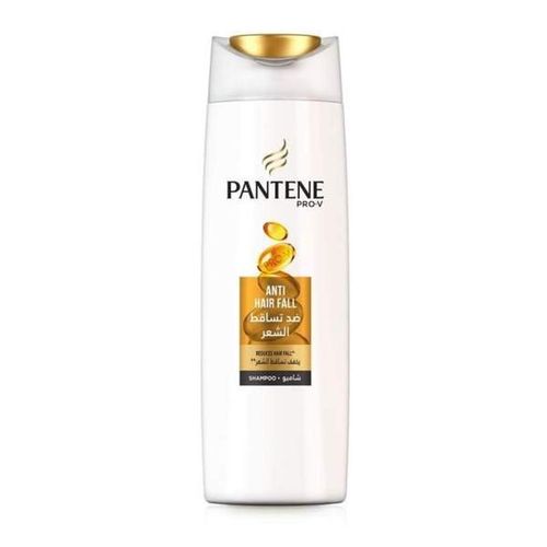 Shampoing Pantene Anti Chute