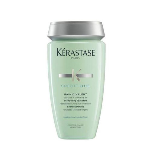 Shampooing Kérastase Specifique Bain Divalent