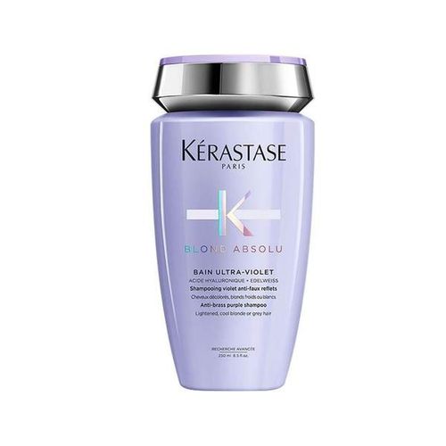 Shampooing Kérastase Blond Absolu Bain Ultra-violet