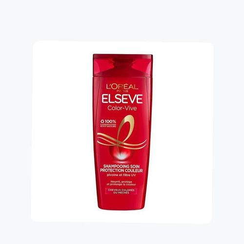 Shampooing Soin Protection Couleur Elseve