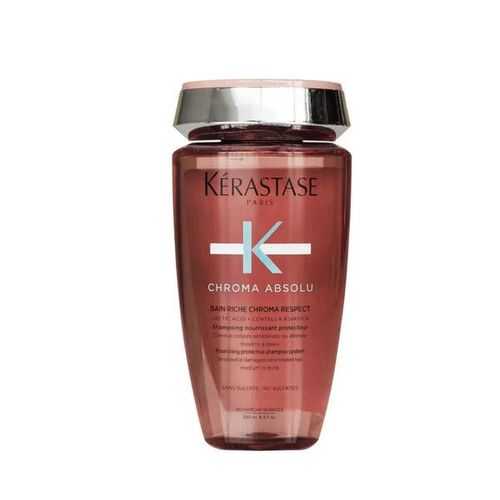 Shampooing Kérastase Chroma Absolu