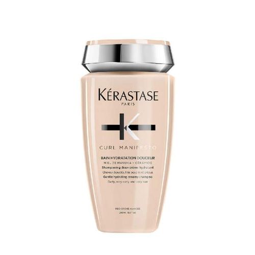 Shampooing Kérastase Curl Manifesto Bain Hydratation Douceur