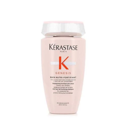Shampooing Kerastase Genesis Bain Riche Nutri Fortifiant