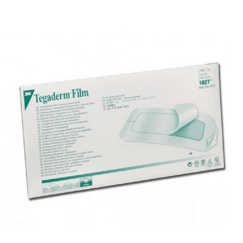 Tegaderm Pansement Transparent 10cm X 25cm