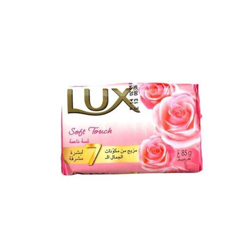 Lux Savon - Soft Touch