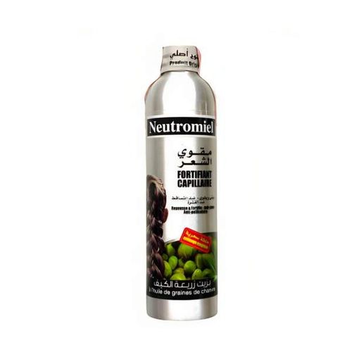 Neutromiel Huile de Graines de Kief Naturelle 100 Ml