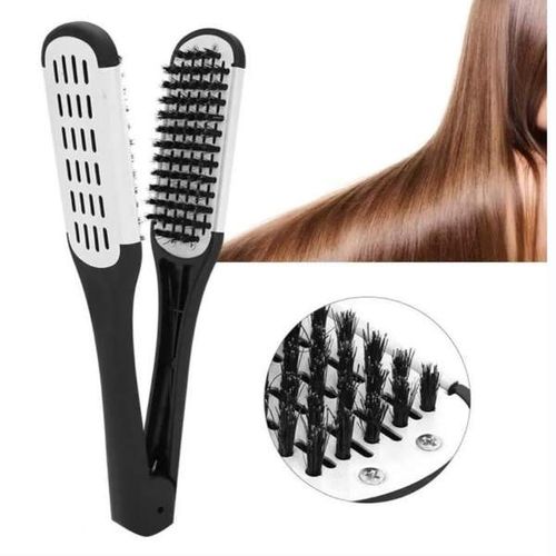 Brosse à Cheveux et Barbe