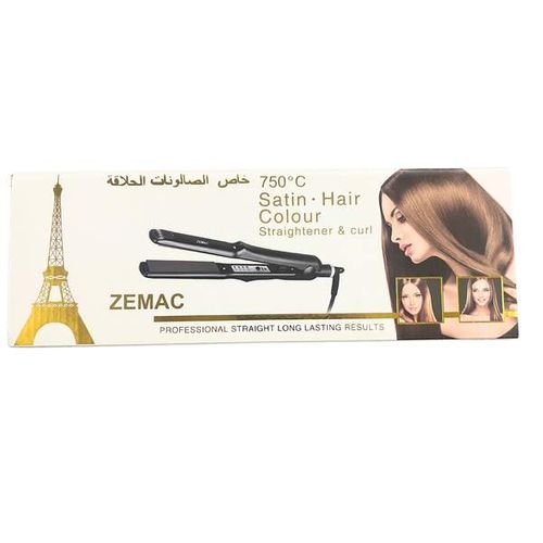 Lisseur 750 C Straightener & Curl