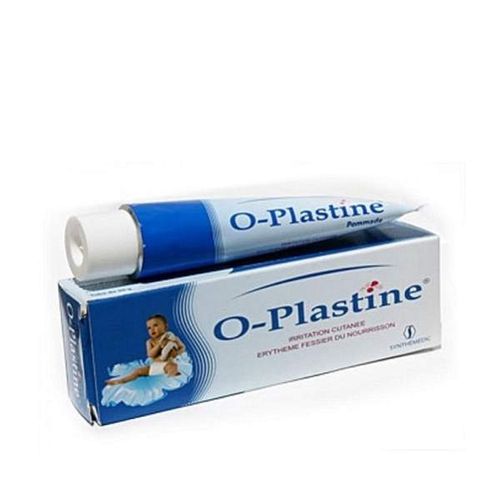 Crème O_plastine