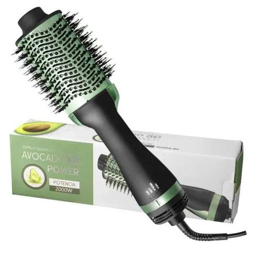 Brosse Soufflante Remlngton 2000w