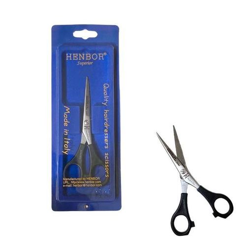 Ciseau Professionnel de Coupe Henbor