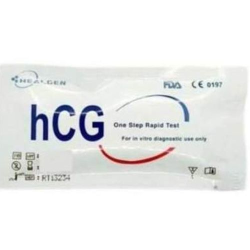 Test de Grossesse