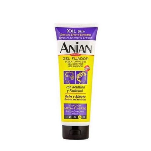 Gel Stylisant - 250 Ml