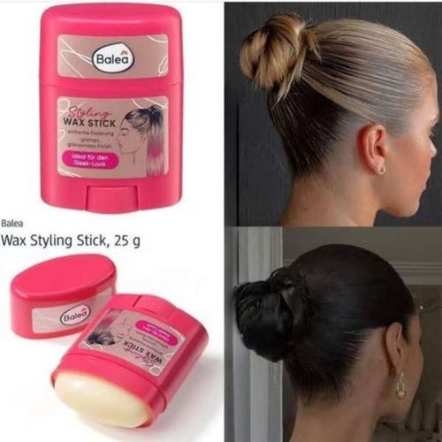 Wax Styling Stick