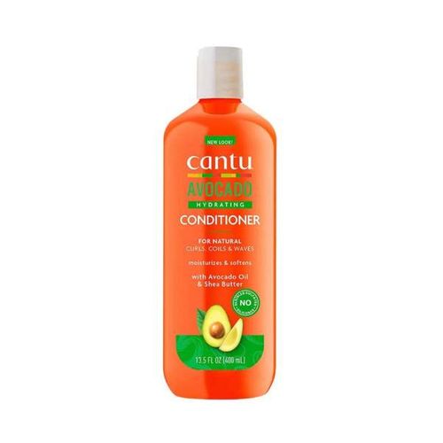 Après-shampoing Hydratant à L'avocat
