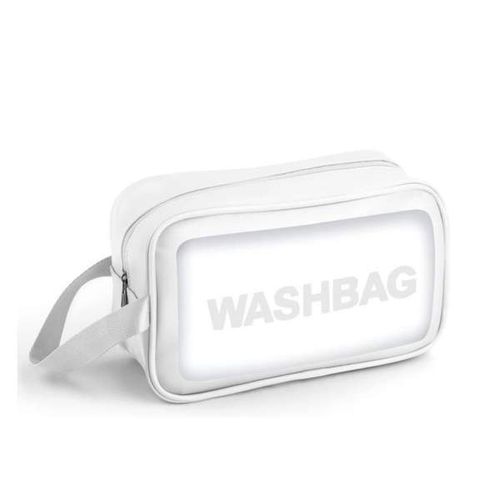 Trousse de Toilette de Voyage Portable