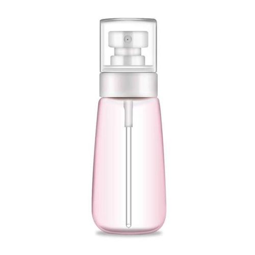 Bouteille de Voyage Transparente