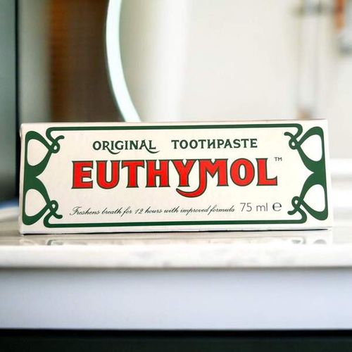 Original Toothpaste