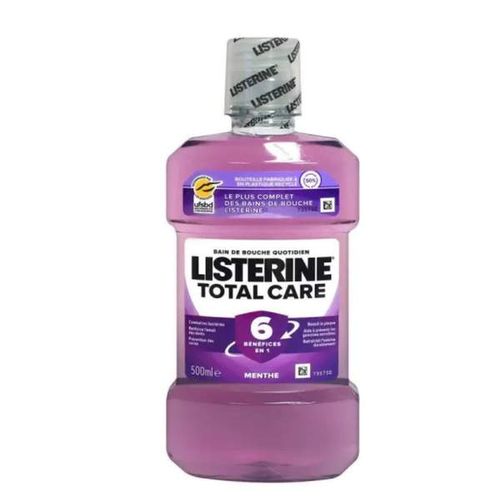 Bain De Bouche Total Care