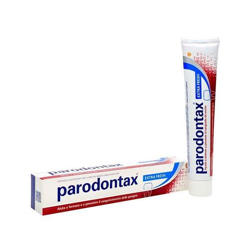 Dentifrice Protection Gencives Extra Fresh