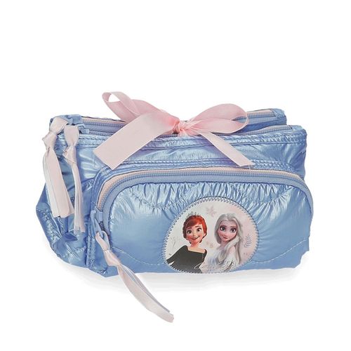 مقلمة للبنات Frozen Seek Courage