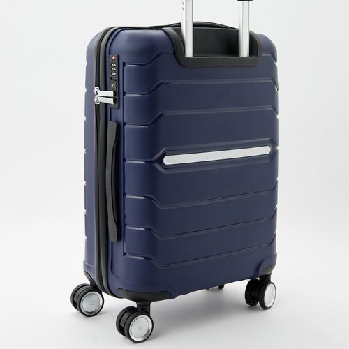 CERRUTI 1881 cabin suitcase