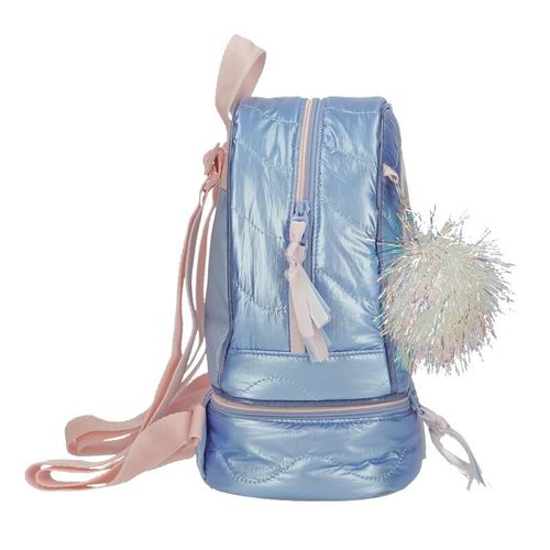 Sac à dos goûter Frozen Seek Courage