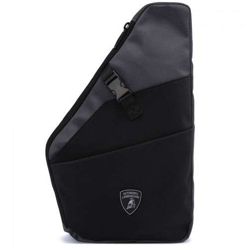 حقيبة كتف Automobili Lamborghini