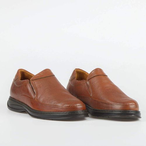 Ultra Confort 100% En Cuir - Noir
