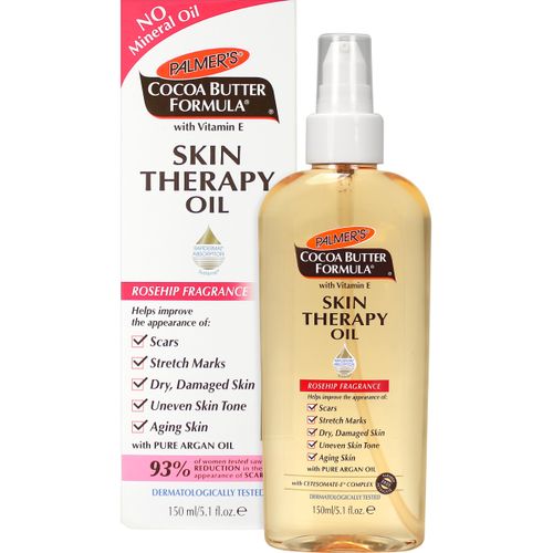 Skin Therapy Corps Rose