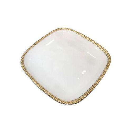 Assiettes Dore