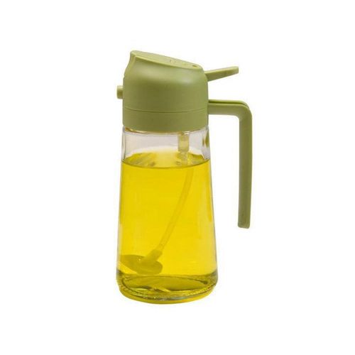 Bouteilles D’huile 2 Fonctions