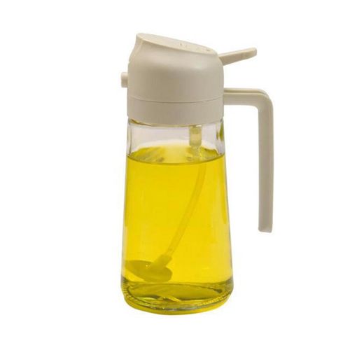 Bouteilles D’huile 2 Fonctions