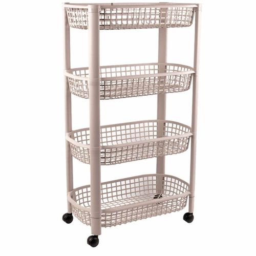Etagère Multi-Usage 4 niveaux