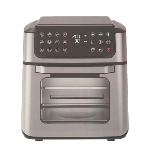 AIR FRYER 12L 1600W – 1800W