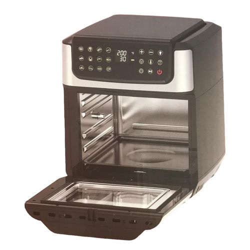 AIR FRYER 12L 1600W – 1800W