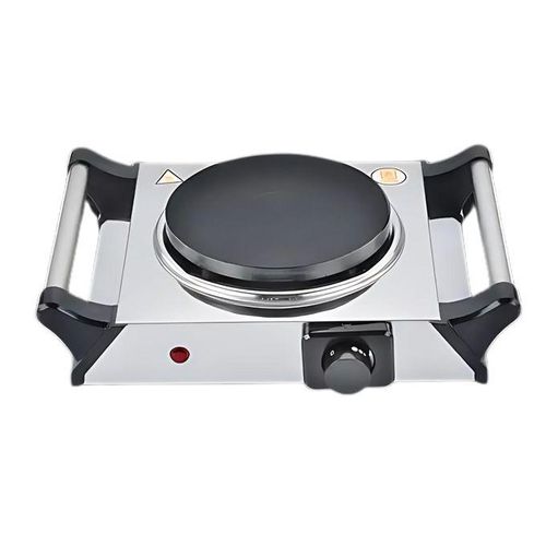 Réchaud Électrique – Une Plaque de Cuisson 1500W