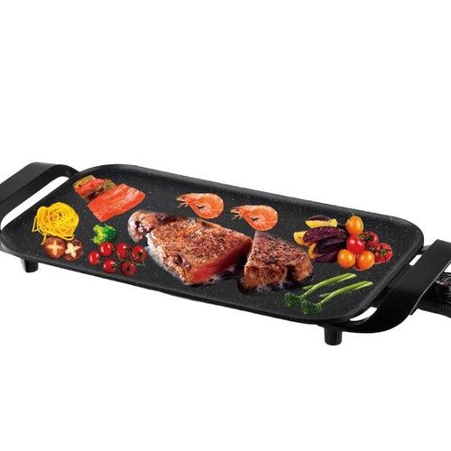 Plaque grille 60x28cm 1800W