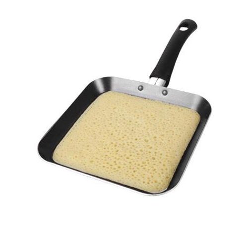 Crêpière Carrée
