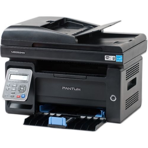 Imprimante Laser M6550NW multifonction monochrome