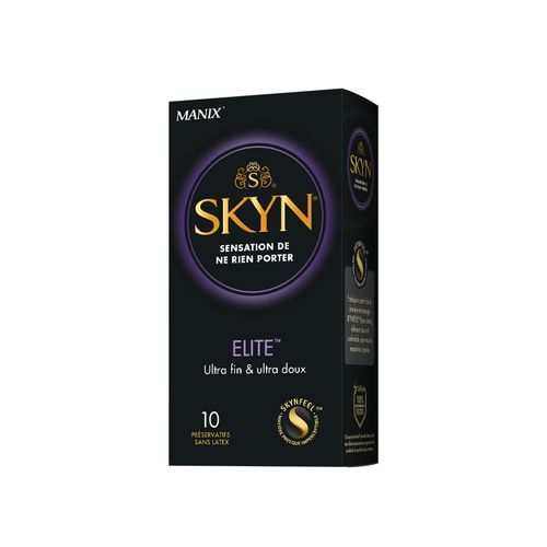 Skyn Elite Boite De 10