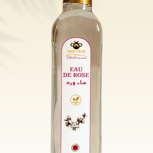 Eau de Rose